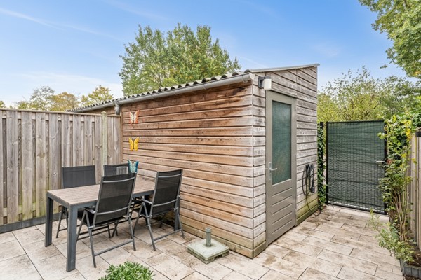Medium property photo - Honingbij 104, 5692 VE Son en Breugel